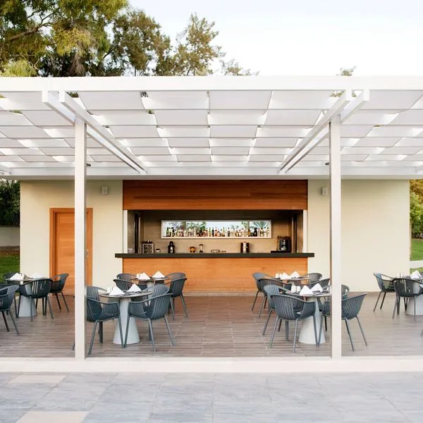 Akra Hotel (ex. Barut Akra) - zdjęcie 5