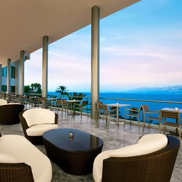 Akra Hotel (ex. Barut Akra) - zdjęcie 4