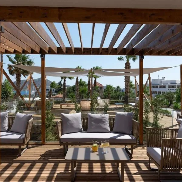 Elounda Breeze Resort (ex Aqua Sol Resort) - zdjęcie 4