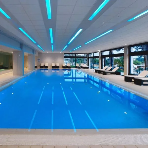 Parentium Plava Laguna - zdjęcie 4