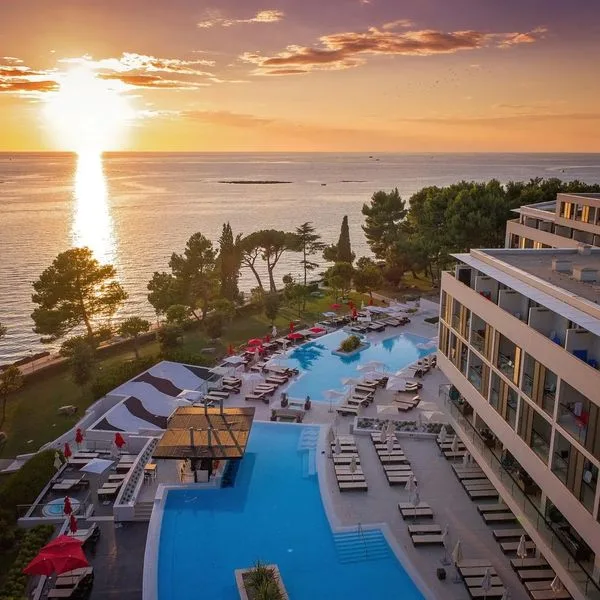 Parentium Plava Laguna - zdjęcie 2