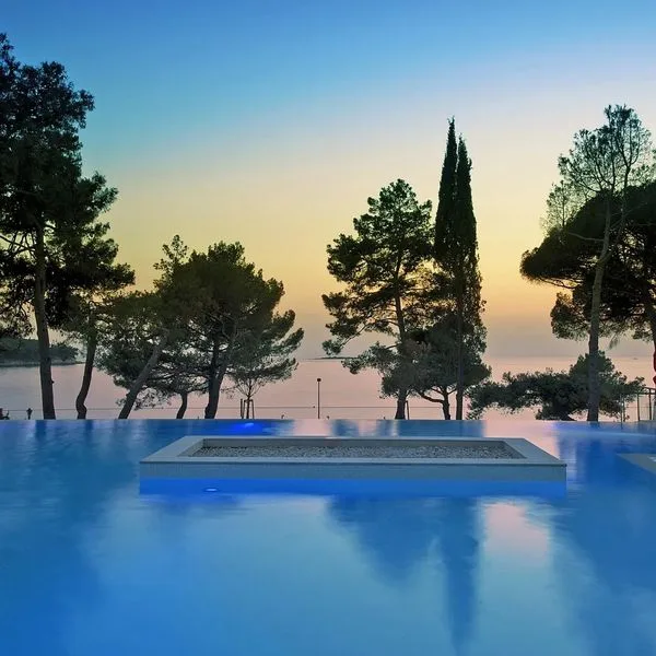 Parentium Plava Laguna - zdjęcie 3