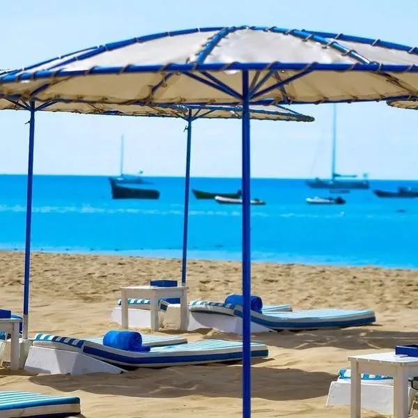 Morabeza - zdjęcie 3