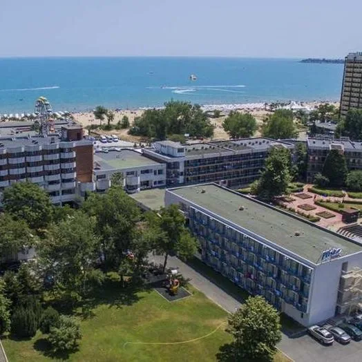 Pliska (Sunny Beach)