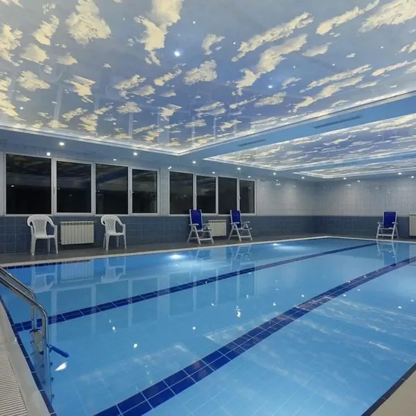 Pliska (Sunny Beach) - zdjęcie 3