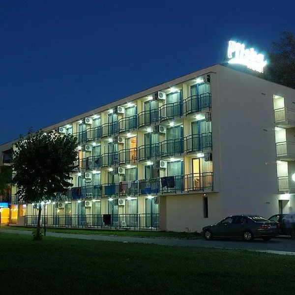 Pliska (Sunny Beach) - zdjęcie 5