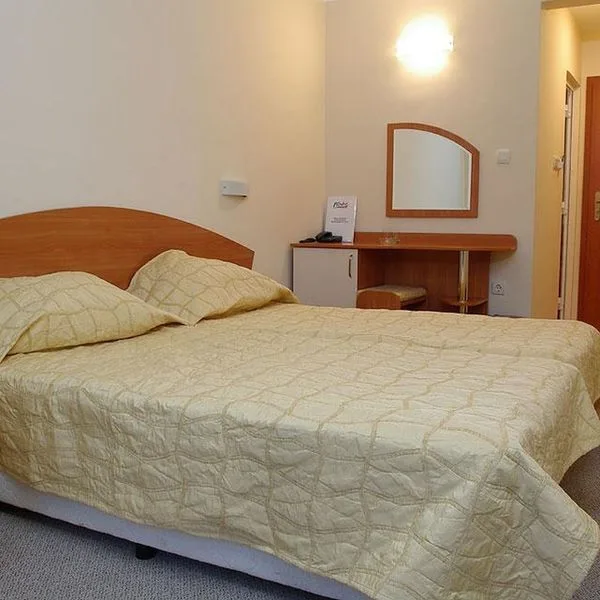 Pliska (Sunny Beach) - zdjęcie 4