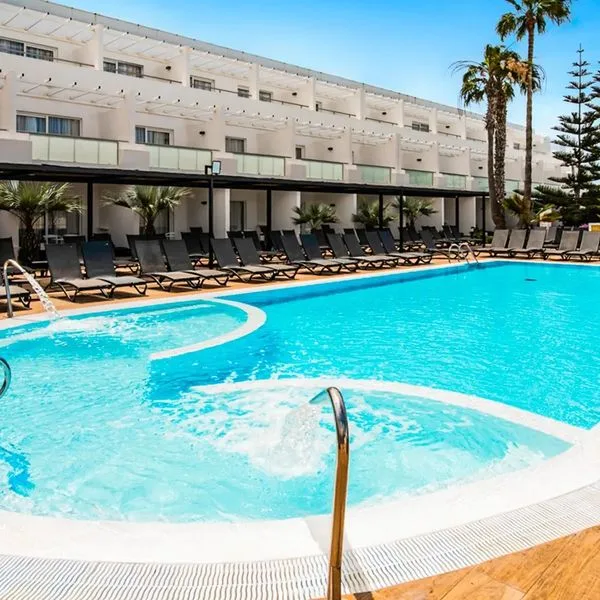 Aequora Lanzarote Suites - zdjęcie 4