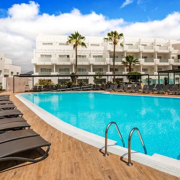 Aequora Lanzarote Suites - zdjęcie 2