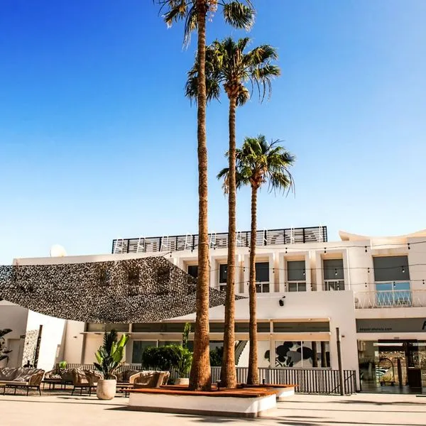 Aequora Lanzarote Suites - zdjęcie 3