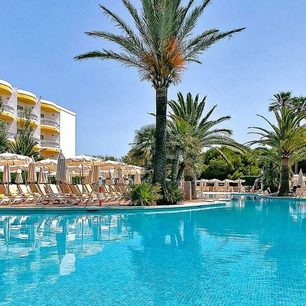 Iberostar Selection Albufera Playa