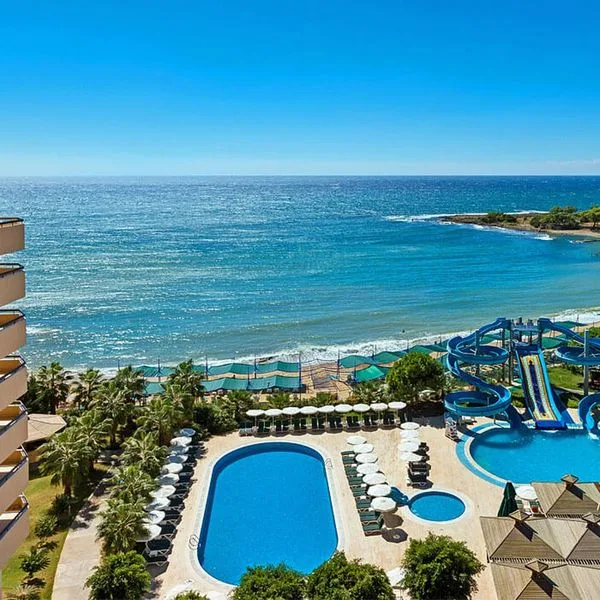 Ozkaymak Select Resort (ex. Otium Ozkaymak Select) - zdjęcie 3