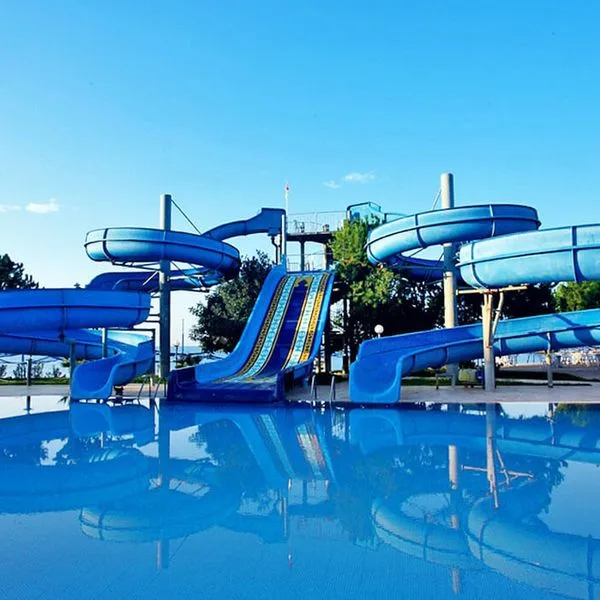 Ozkaymak Select Resort (ex. Otium Ozkaymak Select) - zdjęcie 5