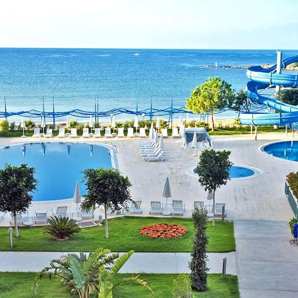 Ozkaymak Select Resort (ex. Otium Ozkaymak Select) - zdjęcie 2