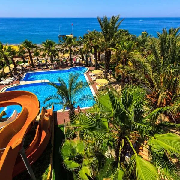 Galeri Resort - zdjęcie 3