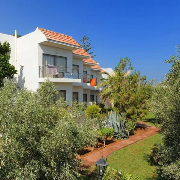 Anissa Oasis Beach - zdjęcie 3