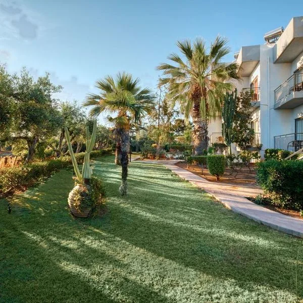 Anissa Oasis Beach - zdjęcie 4