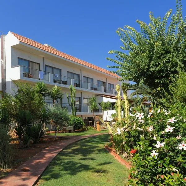 Anissa Oasis Beach - zdjęcie 2