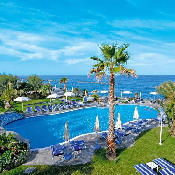 Tritone Terme - zdjęcie 2