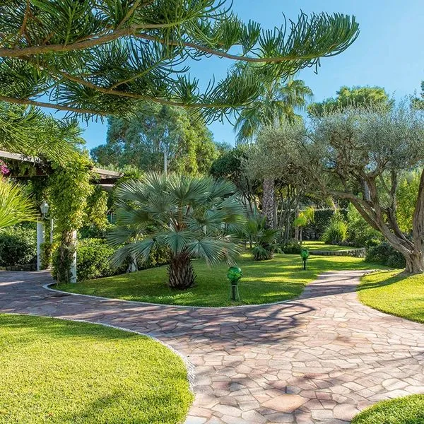 Tritone Terme - zdjęcie 3