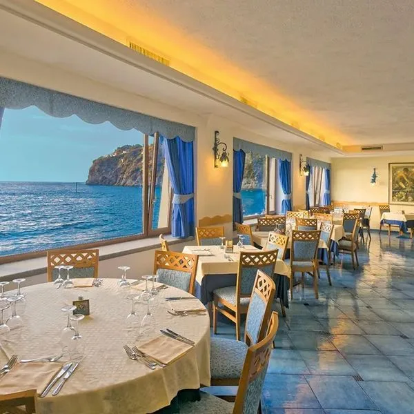 Tritone Terme - zdjęcie 4