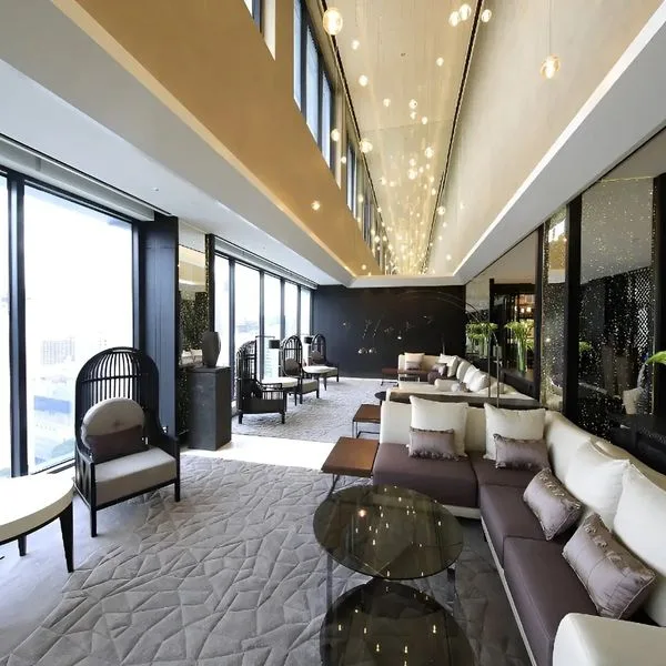 Solaria Nishitetsu - zdjęcie 2