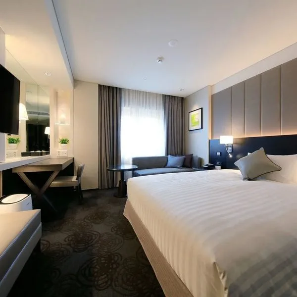 Solaria Nishitetsu - zdjęcie 4