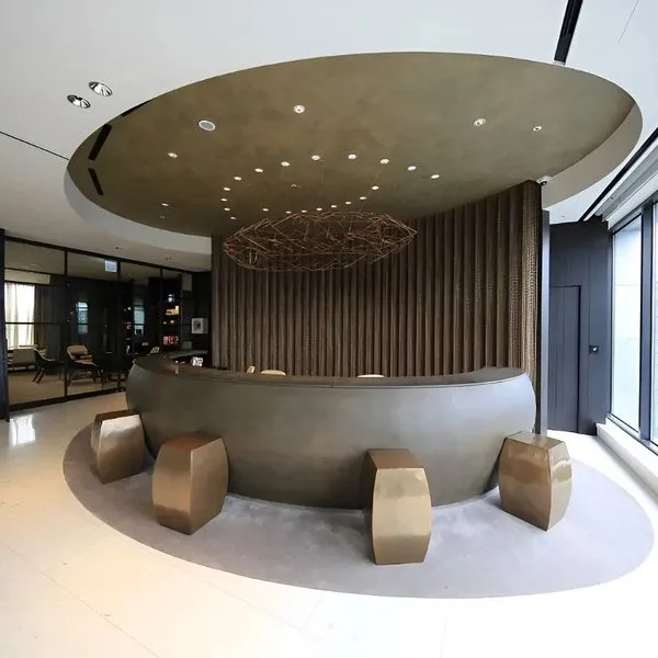 Solaria Nishitetsu - zdjęcie 3