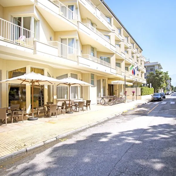 Grand (Forte dei Marmi) - zdjęcie 3