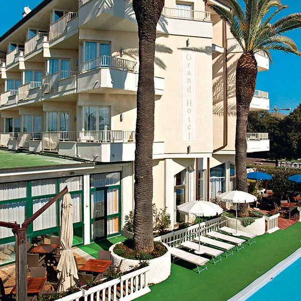 Grand (Forte dei Marmi)
