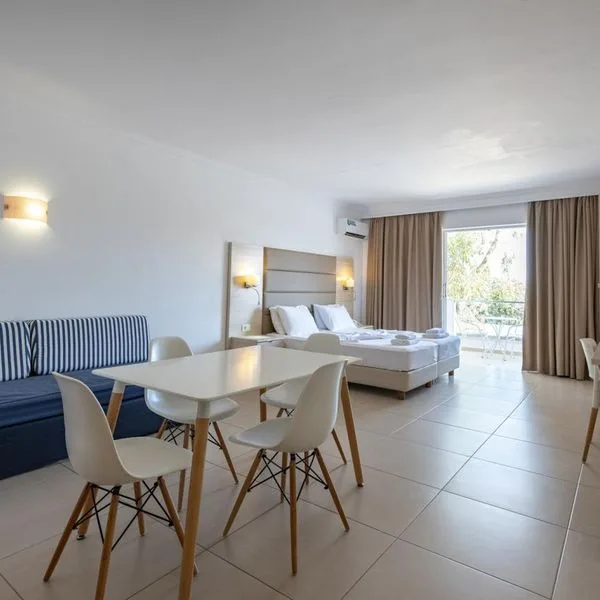 Aegean Blu - zdjęcie 5