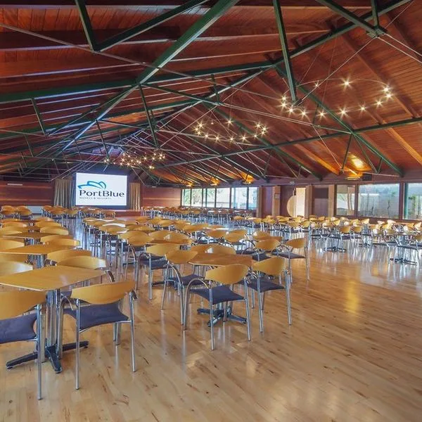 Club Pollentia Resort Portblue - zdjęcie 4