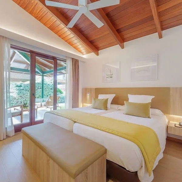 Club Pollentia Resort Portblue - zdjęcie 3