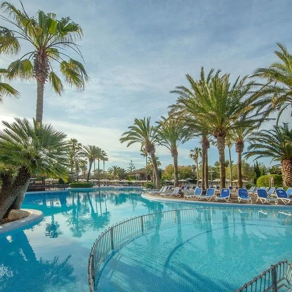 Club Pollentia Resort Portblue - zdjęcie 2