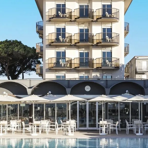 Cambridge (Lido di Jesolo) - zdjęcie 2