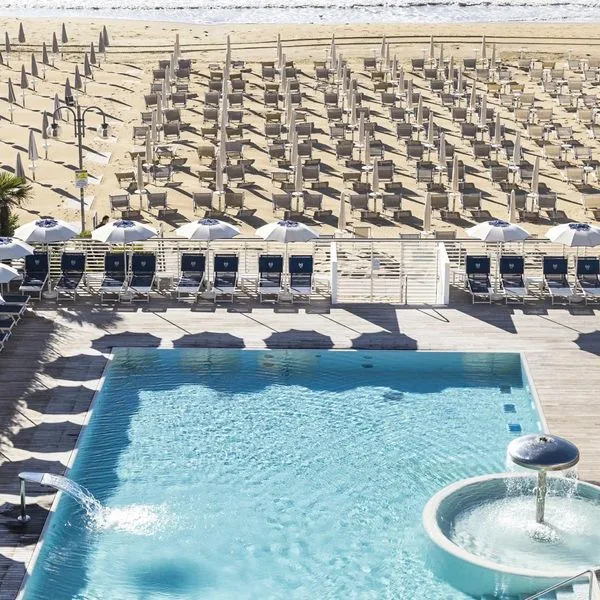 Cambridge (Lido di Jesolo) - zdjęcie 4