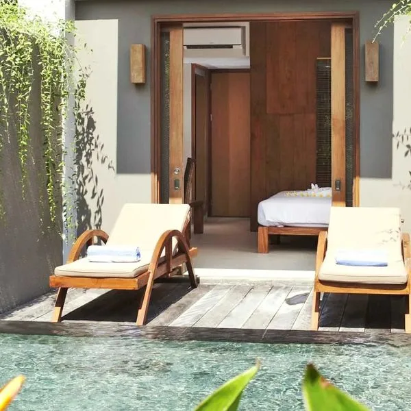 The 101 Oasis  (ex. The Oasis Lagoon Sanur) - zdjęcie 5