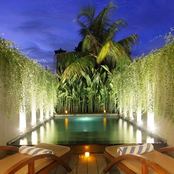 The 101 Oasis  (ex. The Oasis Lagoon Sanur) - zdjęcie 2