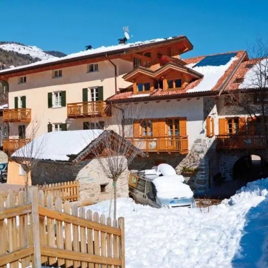 Residence Margherite