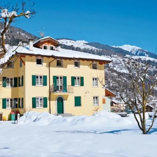 Residence Margherite - zdjęcie 5