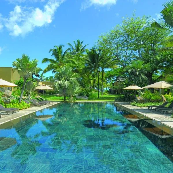 Trou Aux Biches Beachcomber Golf Resort & Spa - zdjęcie 5