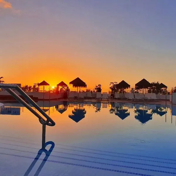 Flamingo Beach Mate - zdjęcie 4