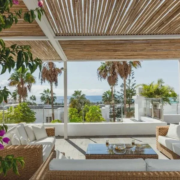 Flamingo Beach Mate - zdjęcie 5