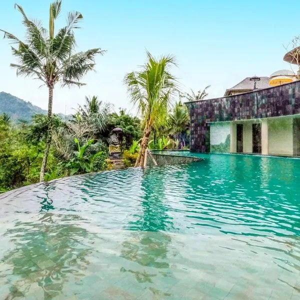 Wapa Di Ume Sidemen - zdjęcie 2