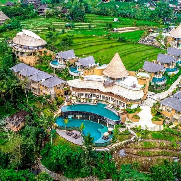 Wapa Di Ume Sidemen - zdjęcie 3