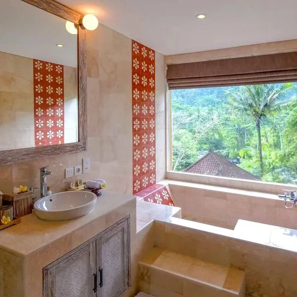 Wapa Di Ume Sidemen - zdjęcie 5