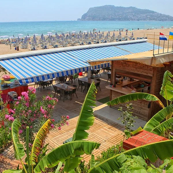 Blue Wave Suite - zdjęcie 2