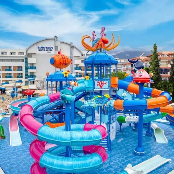 Blue Wave Suite - zdjęcie 3