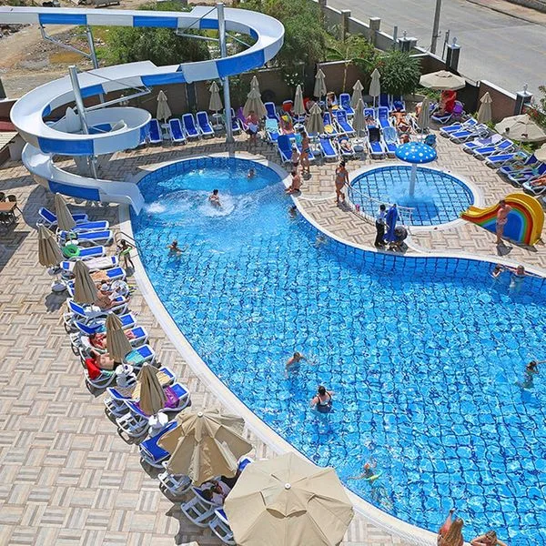 Blue Wave Suite - zdjęcie 4