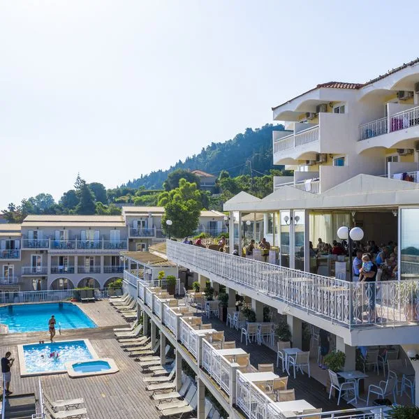 Captains Commodore - zdjęcie 3